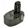 Batéria Black Decker CD1402K2
