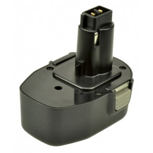 Batéria Black Decker CD632K2
