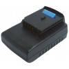 Batéria Black Decker ASL186