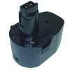 Batéria Black Decker CD1402K2