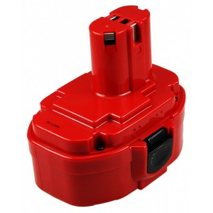 Batéria Makita 6343DWAE