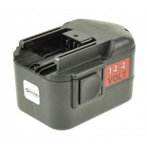 Batéria Milwaukee PDD 14.4 X LokTor