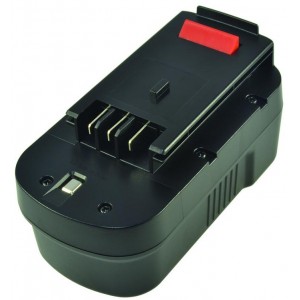 Batéria Black Decker CD18SFRK